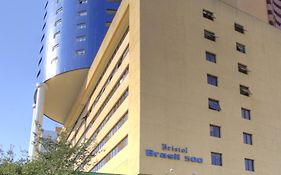 Bristol Brasil 500 Curitiba Batel